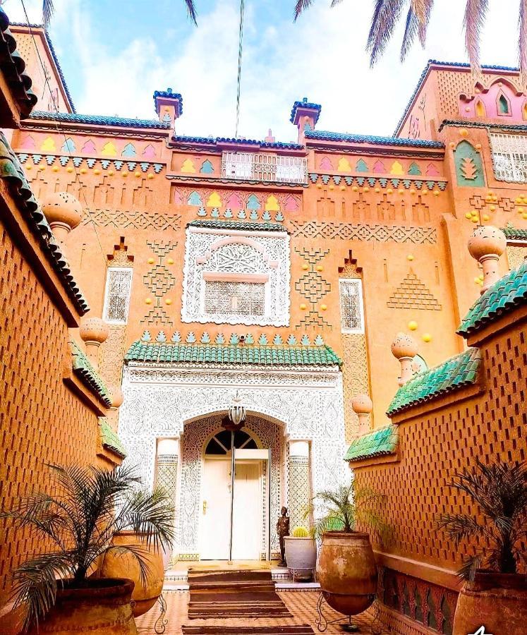 Riad Dar Sofian Zagora Exterior photo